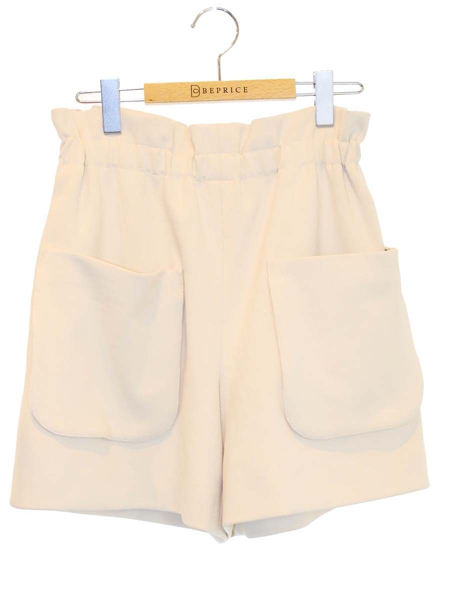 デイジーリン for フォクシー Daisy Toast 35787 パンツ ベージュ