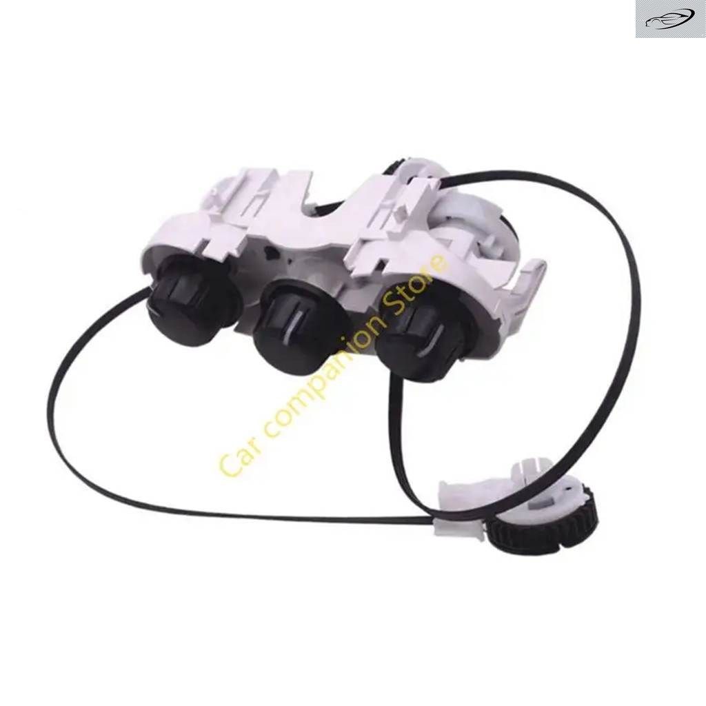 ヒーター コントロール ユニット パネル スイッチカー エアコン パネル N70 05-11 55900-0K011アクセサリー11UD