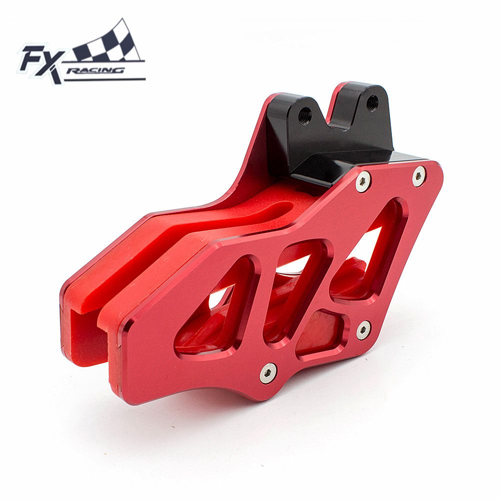 ホンダ CRF150F/230F 用 CNC アルミチェーンガイドガード 8,964円