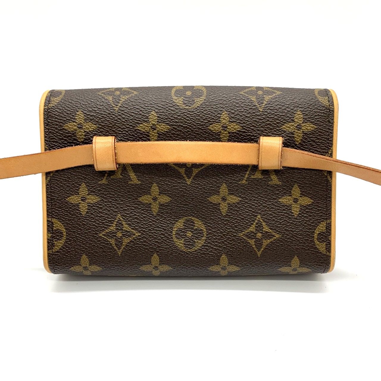 美品】 LOUIS VUITTON ルイ・ヴィトン ポシェットフロランティーヌ