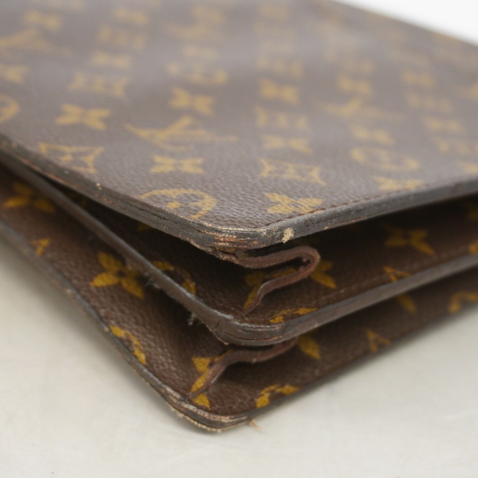 ルイ・ヴィトン(Louis Vuitton) ルイ・ヴィトン バッグ モノグラム
