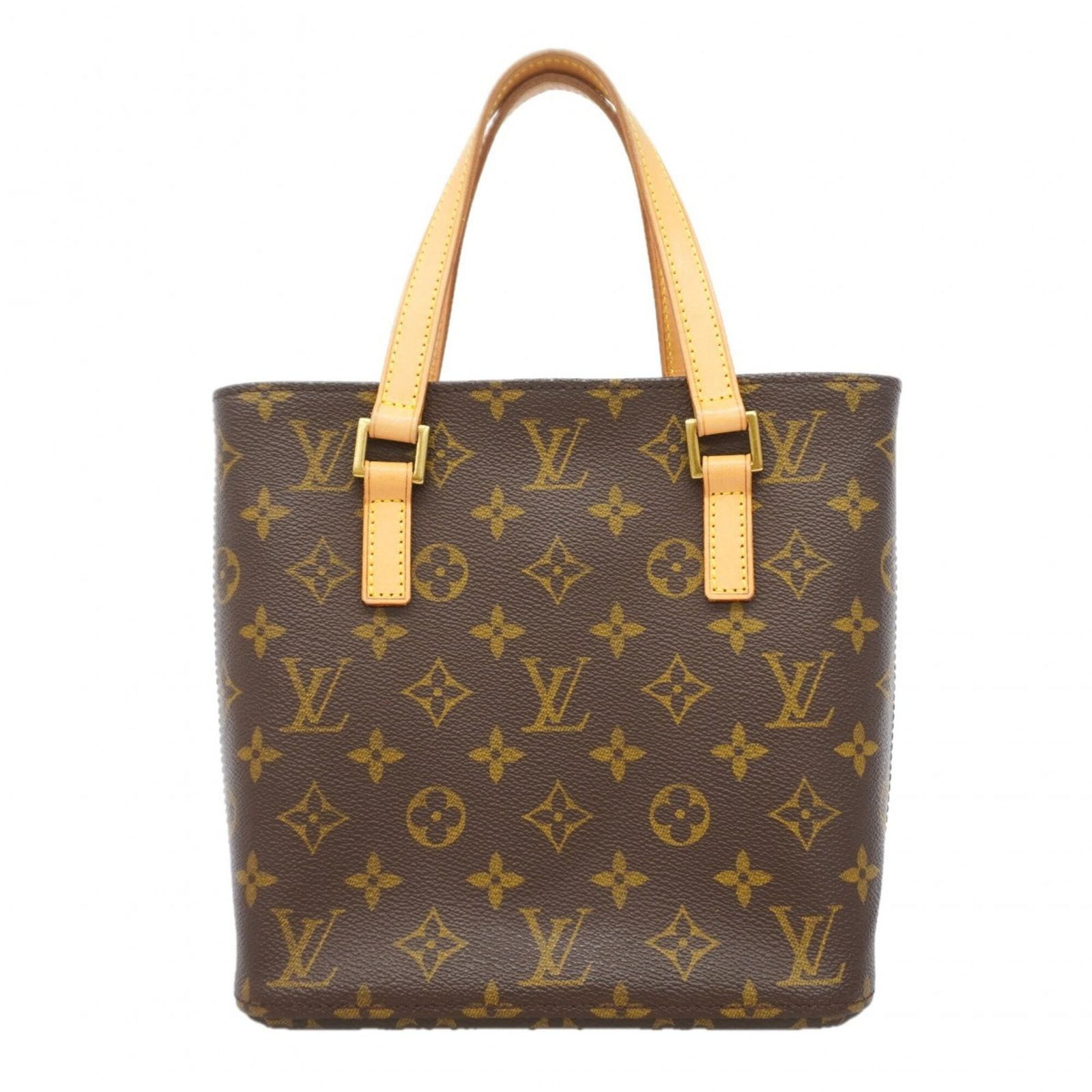ルイ・ヴィトン(Louis Vuitton) ルイ・ヴィトン ハンドバッグ モノグラム ヴァヴァンPM M51172 ブラウンレディース