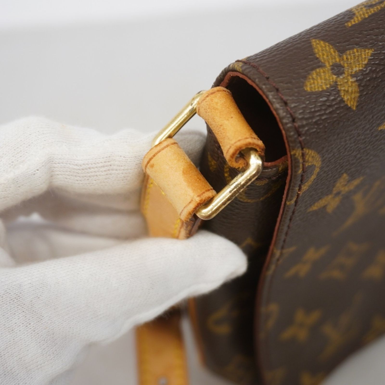 ルイ・ヴィトン(Louis Vuitton) ルイ・ヴィトン ショルダーバッグ 