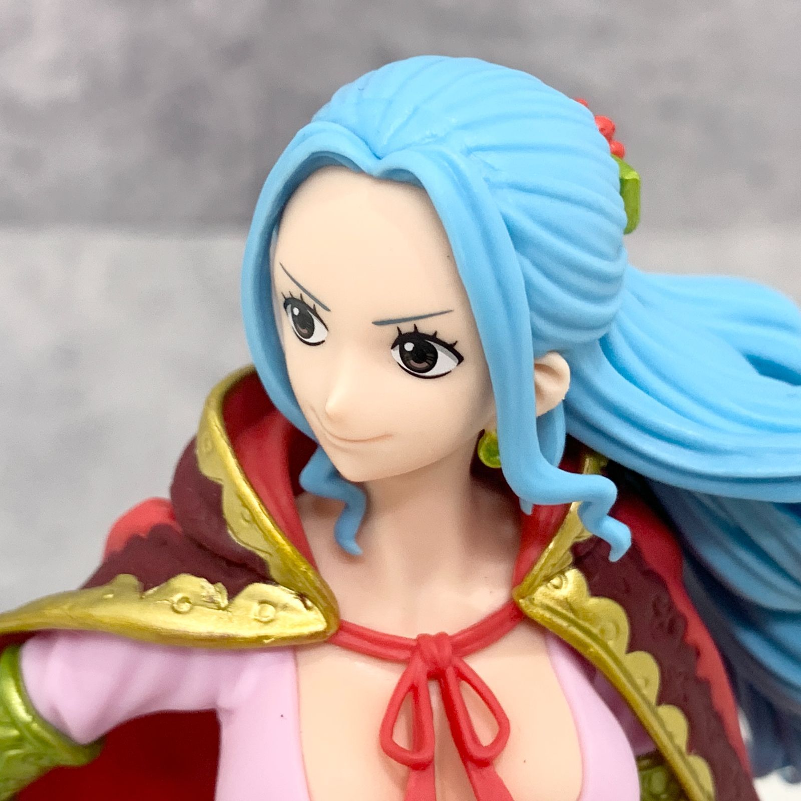 ワンピース DXF〜THE GRANDLINE SERIES〜SPECIAL NEFELTARI VIVI
