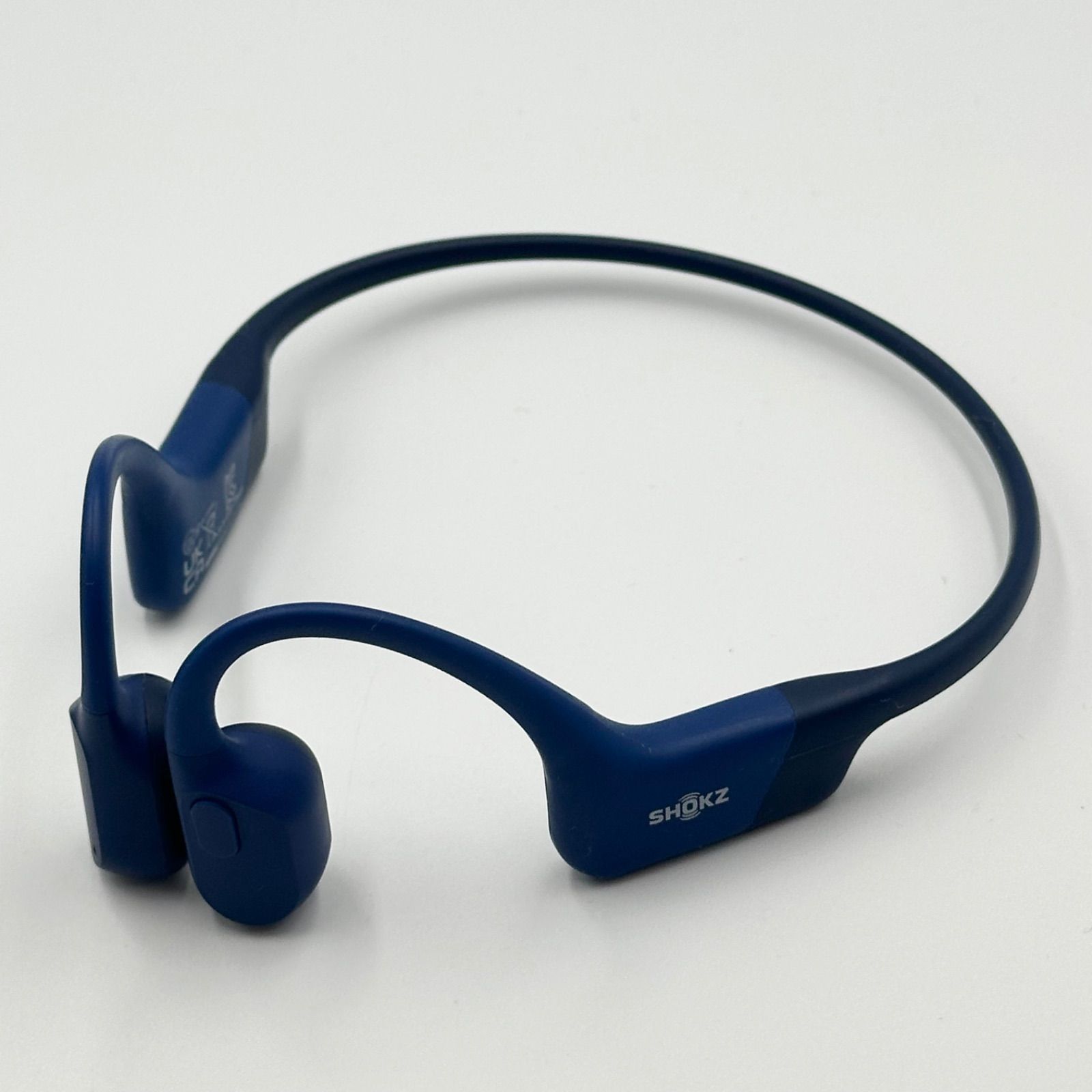 SHOKZ OPENRUN S803 骨伝導イヤホン 【24時間以内発送・美品