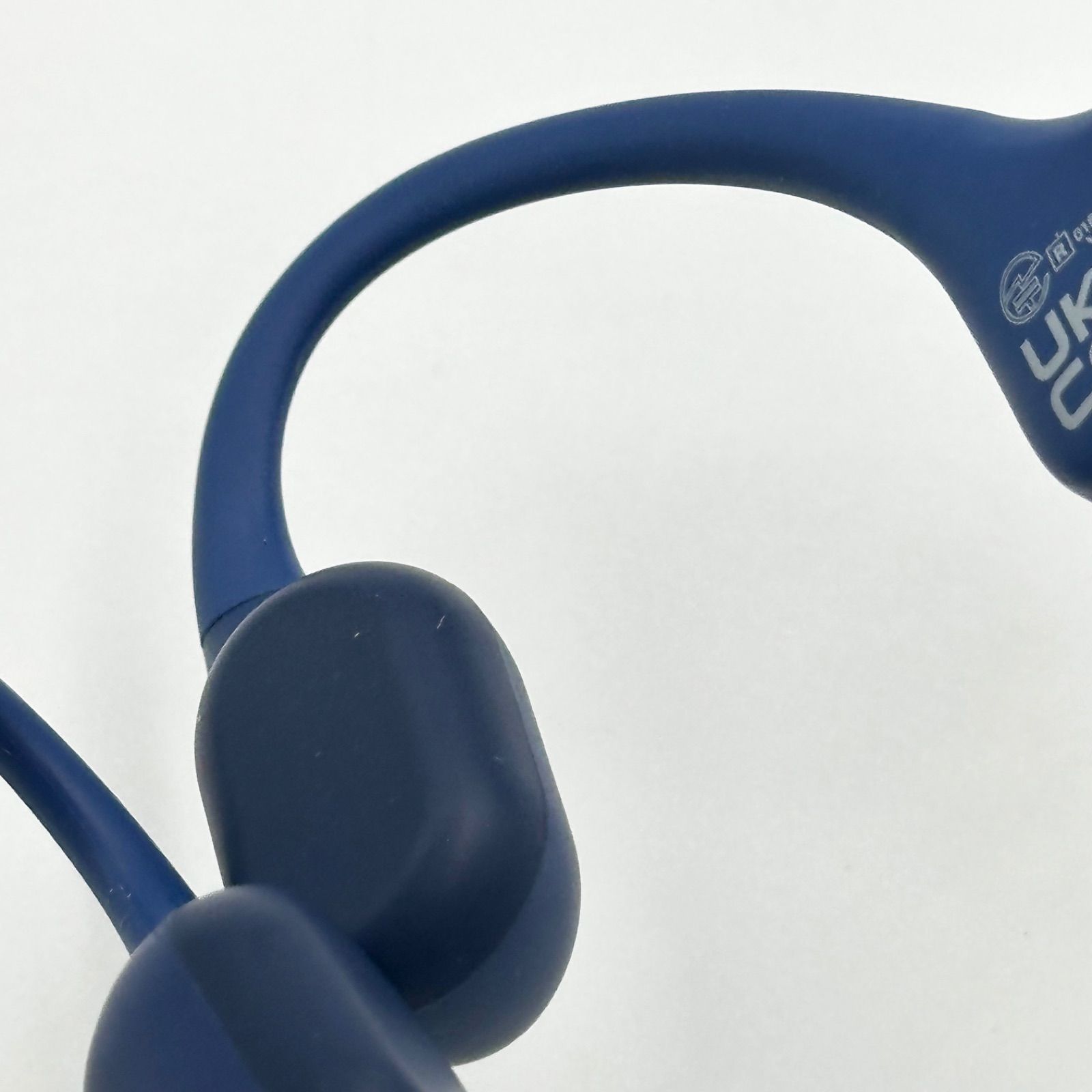 SHOKZ OPENRUN S803 骨伝導イヤホン 【24時間以内発送・美品