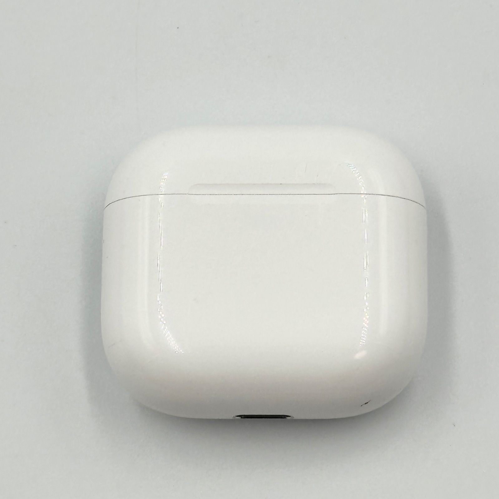 Apple AirPods 第4世代 充電ケースのみ A3058 正規品 ノイズキャンセル 