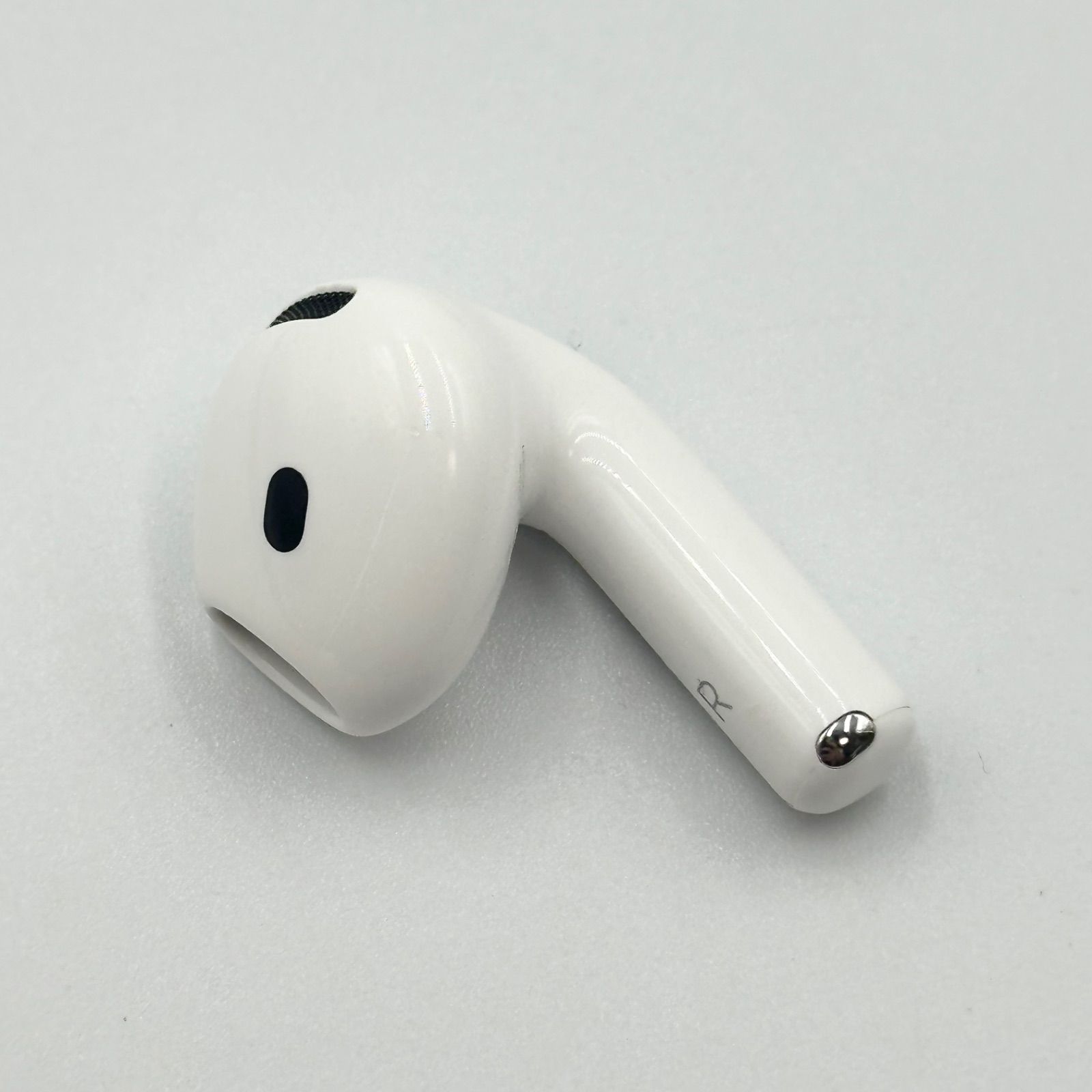 Apple AirPods 第4世代 右耳 A3055 ノイズキャンセリング搭載 【24時間
