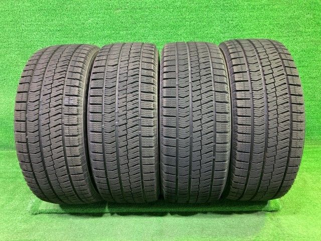 BRIDGESTONE スタッドレス ブリヂストン ブリザックXG02 205/55R16 4本 8ミリ 2024年