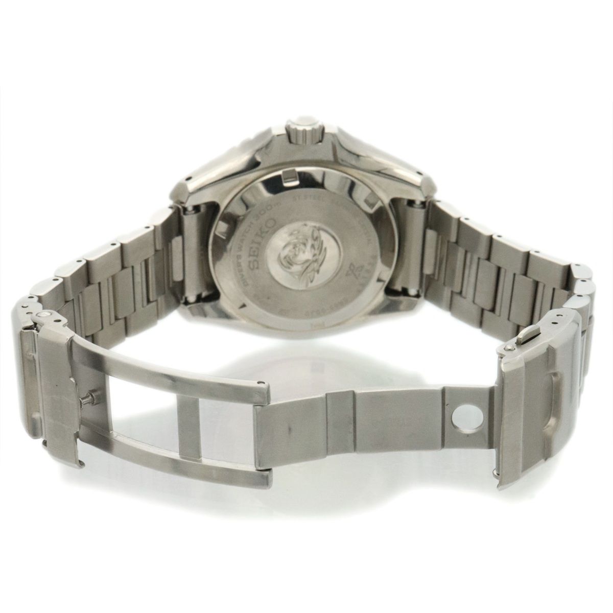 美品 SEIKO セイコー プロスペックス SBDC201/6R55-00J0 腕時計 自動