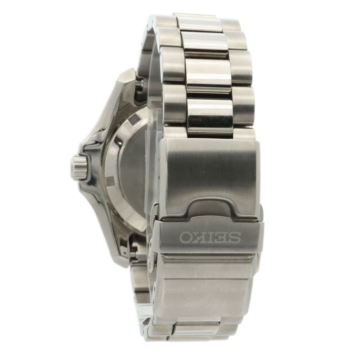 美品 SEIKO セイコー プロスペックス SBDC201/6R55-00J0 腕時計 自動