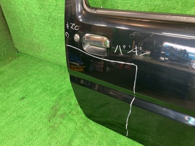 ジムニー JB23W 右フロントドア ワイルドウインド 4WD アサヒ M2H3