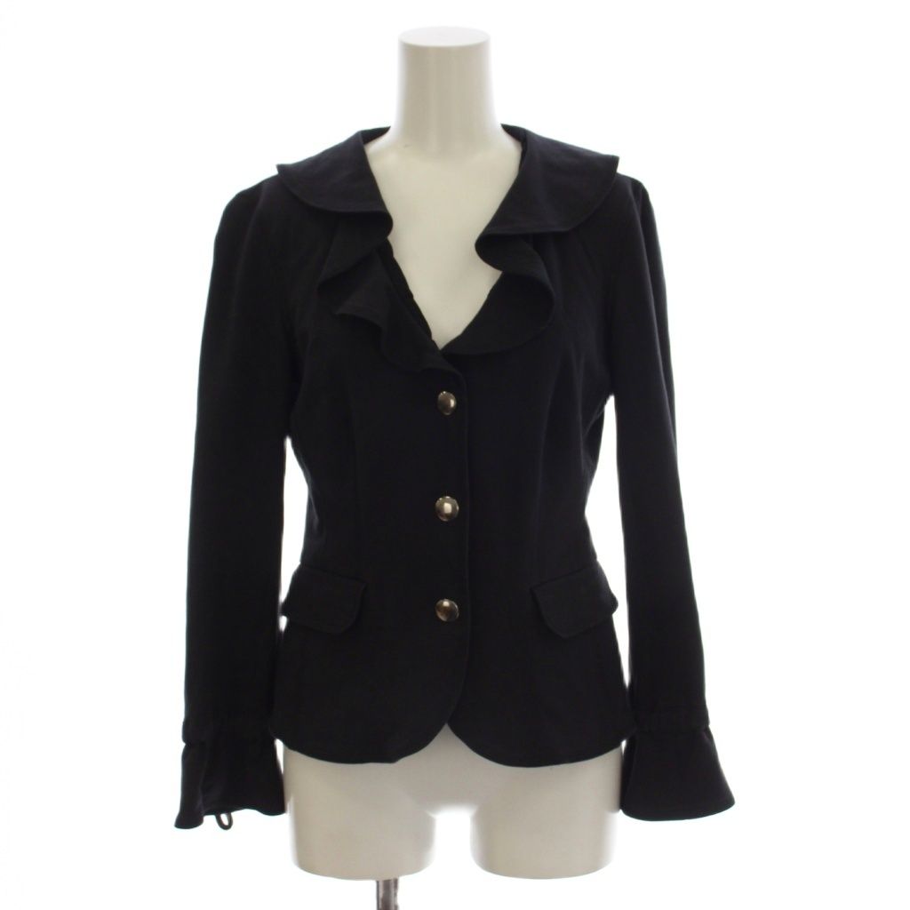 モスキーノチープアンドシック MOSCHINO CHEAP AND CHIC ジャケット F
