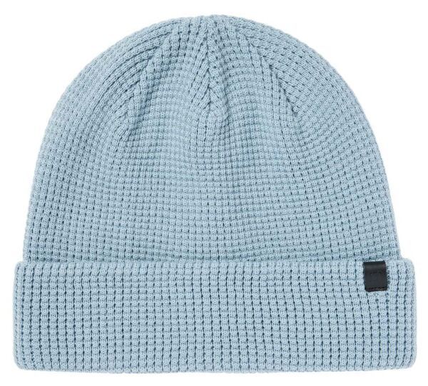 トラビスマヒュー メンズ アクセサリー 帽子 TravisMathew Adult Cloud Waffle20 Golf Beanie Dusty Blue ブルー