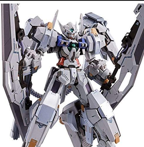 METAL BUILD ガンダムアストレア用高機動試験装備