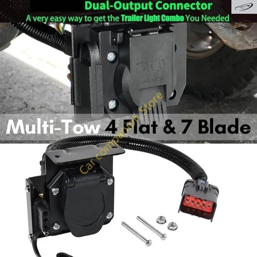 2011 thru 2014 F-150 OEM Ford Transmission Wiring Harness 5.0L