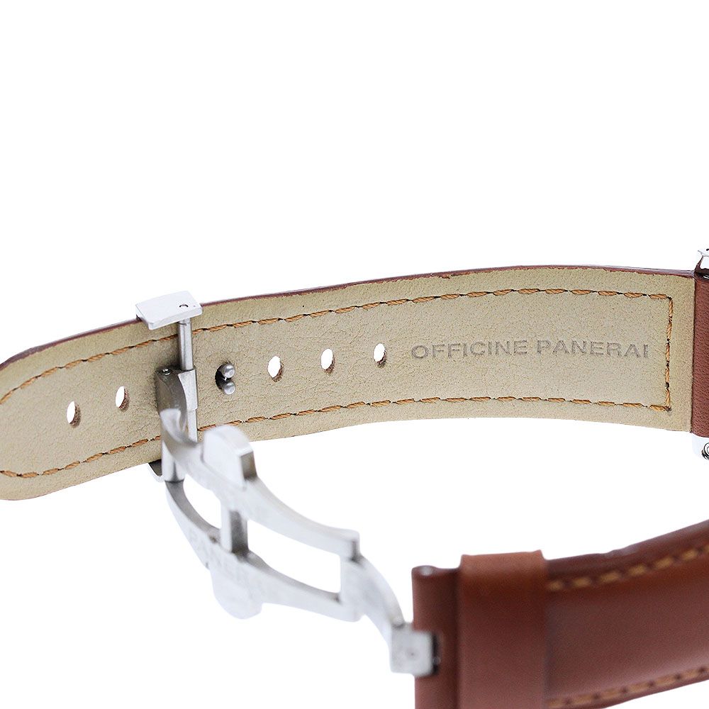 パネライ PANERAI PAM00104 ルミノールマリーナ スモールセコンド 自動
