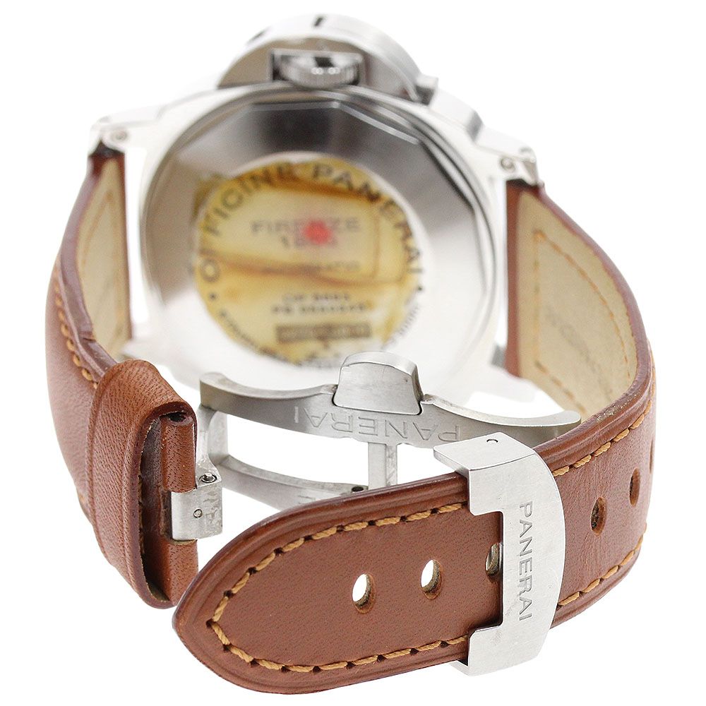 パネライ PANERAI PAM00104 ルミノールマリーナ スモールセコンド 自動