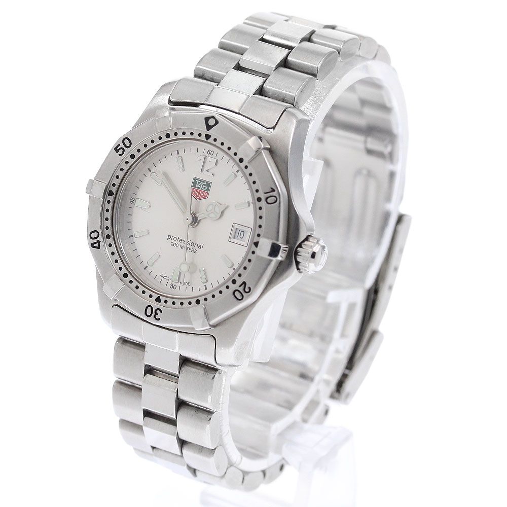 タグホイヤー TAG HEUER WK1312-0 2000シリーズ デイト クォーツ