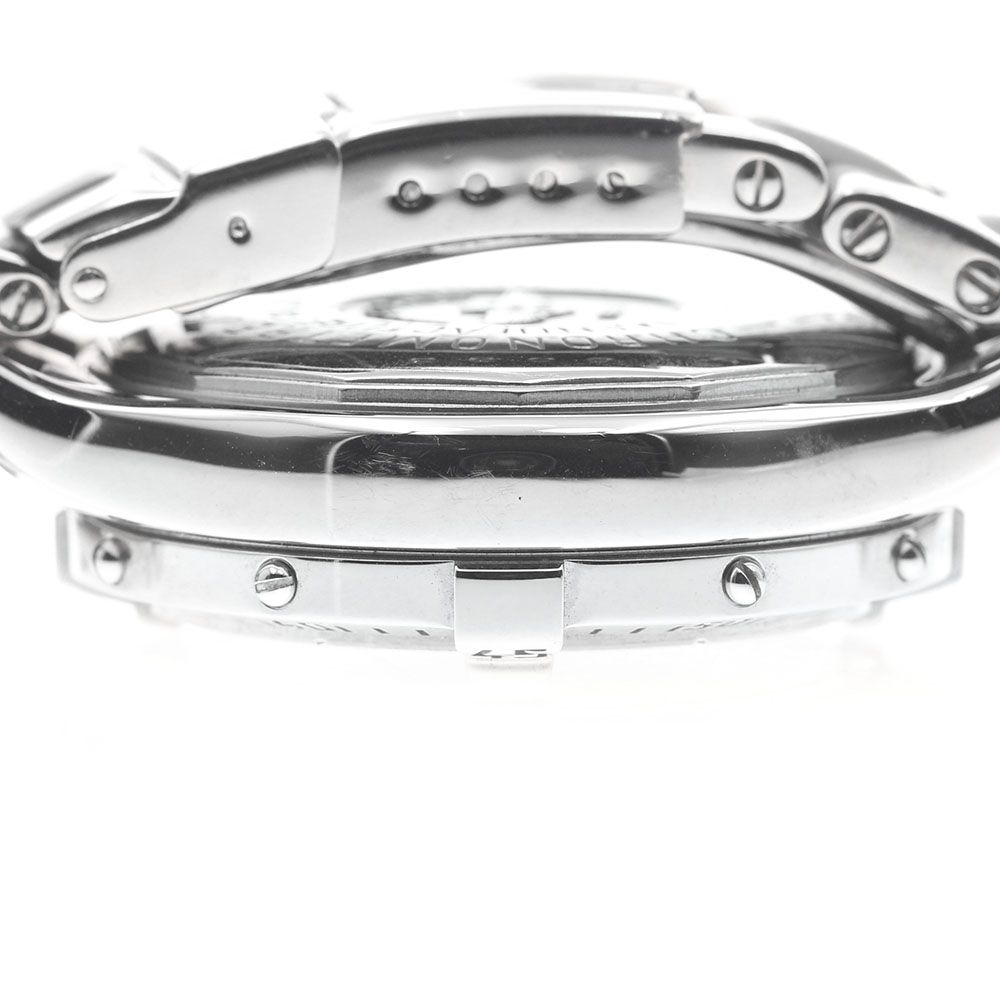 ブライトリング BREITLING A17350 コルトオーシャン デイト 自動巻き