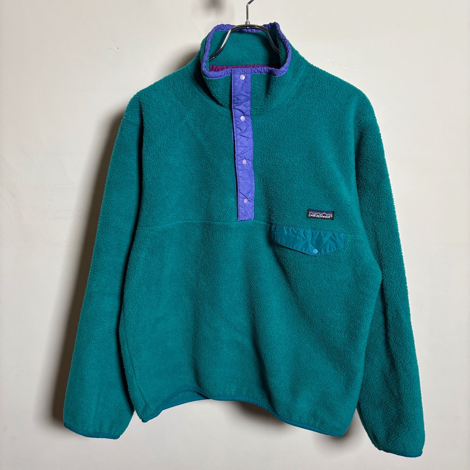 クーポン配布中】1980s Patagonia 