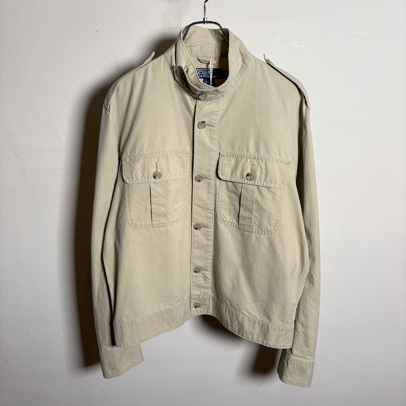 【クーポン配布中】1990s Polo Ralph Lauren 
