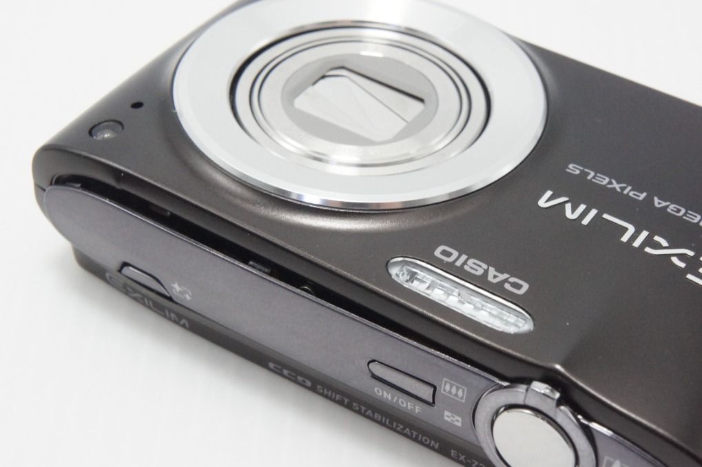 訳あり品 CASIO カシオ EXILIM EX-Z300 コンパクトデジタルカメラ
