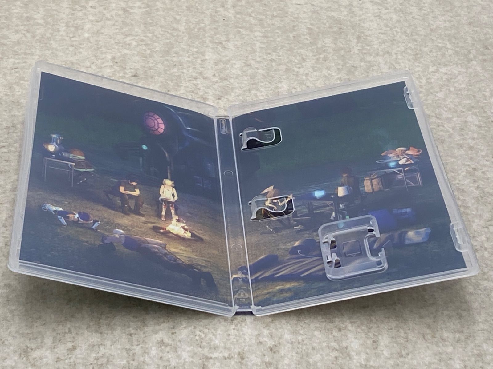 Xenoblade3 ゼノブレイド3 コレクターズエディション Switch ソフト