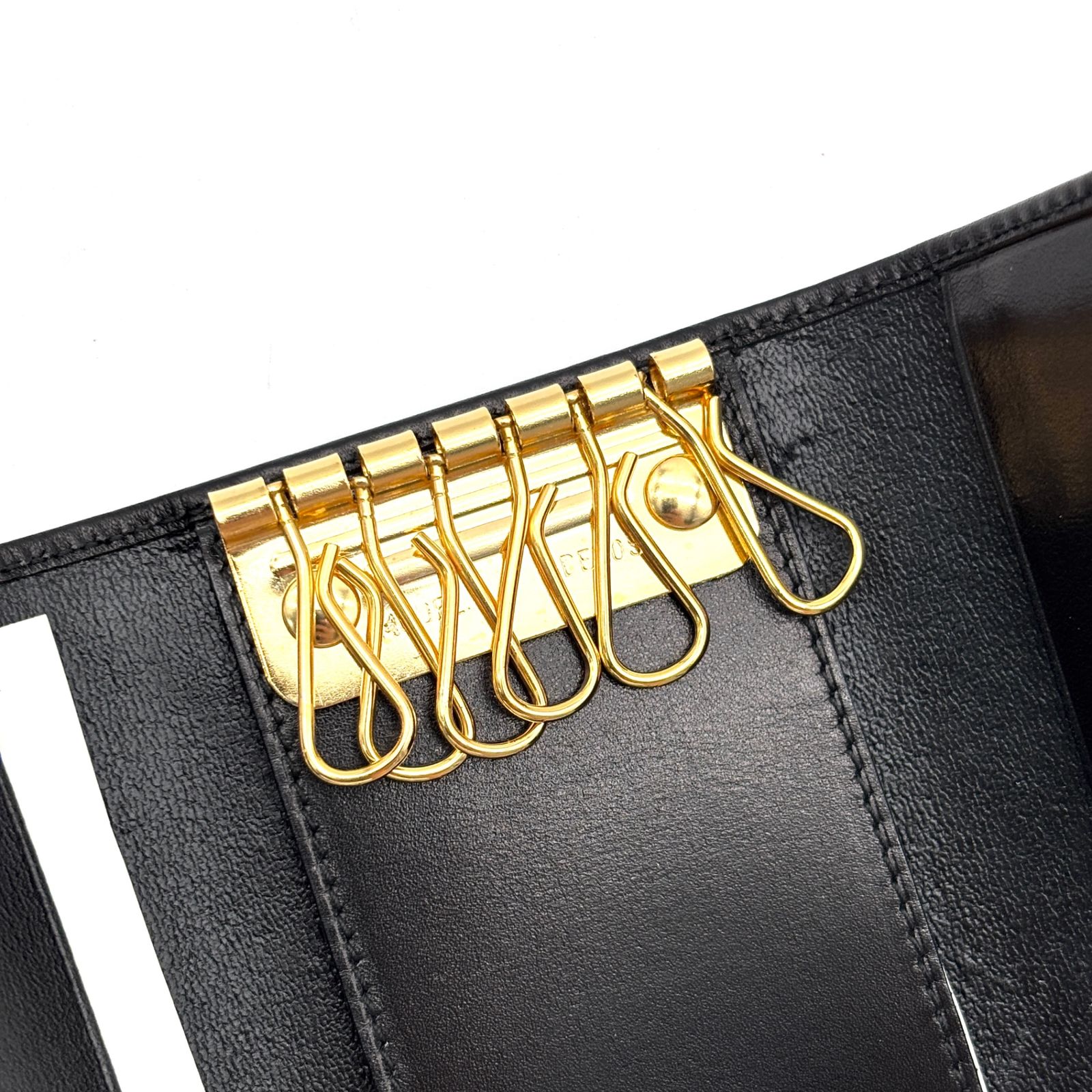未使用に近い サルヴァトーレフェラガモ Salvatore Ferragamo