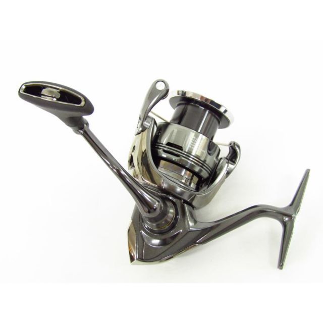 SHIMANO シマノ 24. TWIN POWER ツインパワー C3000XG 釣具 リール