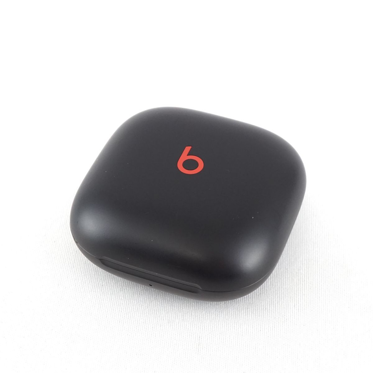 Beats fit Proワイヤレスイヤホン ブラック 充電ケース付き Beats by Dr.Dre Fit Pro 充電ケースのみ USED美品 ビーツ ワイヤレス