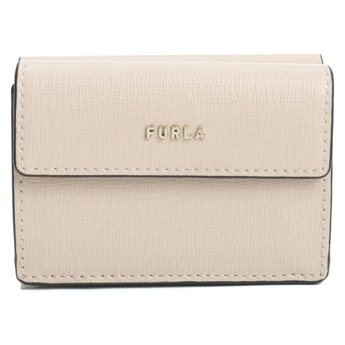 【新品】フルラ FURLA 三つ折り財布 レディース PCY9UNO