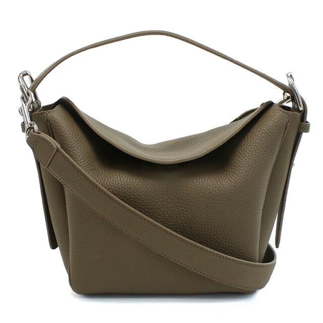 【新品】 APEDE MOD セミショルダー レディース CUBE BAG