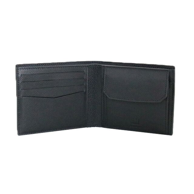 【新品】ダンヒル DUNHILL 財布・小物 メンズ 18f2320ca001 CADOGAN 31,714円