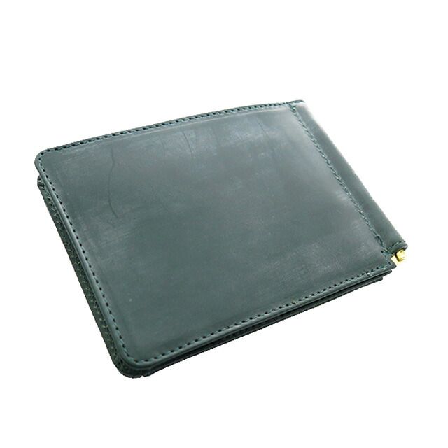 【新品】グレンロイヤル GLENROYAL 財布・小物 メンズ 03-6164-green