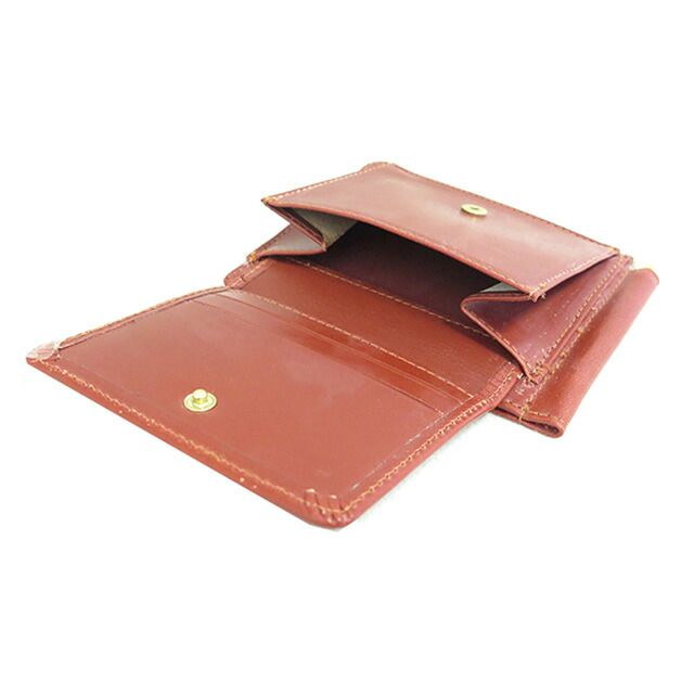 新品】グレンロイヤル GLENROYAL 財布・小物 メンズ 03-6164-ox-tan