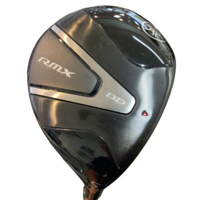【中古】 ヤマハ RMX DD(2026) 5W フェアウェイウッド FW TENSEI FR f60 (フレックスS) メンズ 男性用 右利き 右用 Dランク ゴルフクラブ