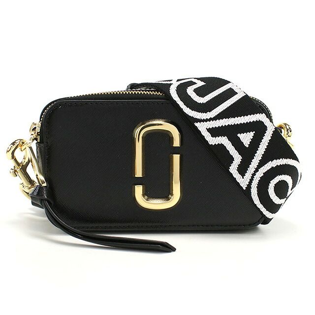 【新品】マークジェイコブス MARC JACOBS 斜め掛け ショルダーバッグ レディース 2S3HCR500H03