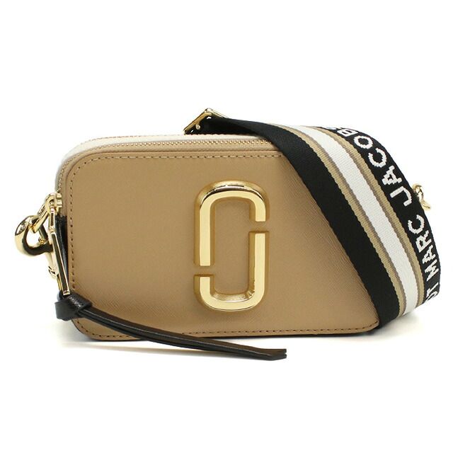 【新品】マークジェイコブス MARC JACOBS 斜め掛け ショルダーバッグ レディース 2S3HCR500H03