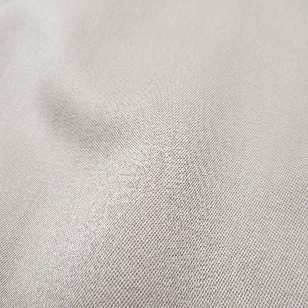 美品 THE RERACS ザリラクス 20aw オープンカラー ウールシャツ 開襟