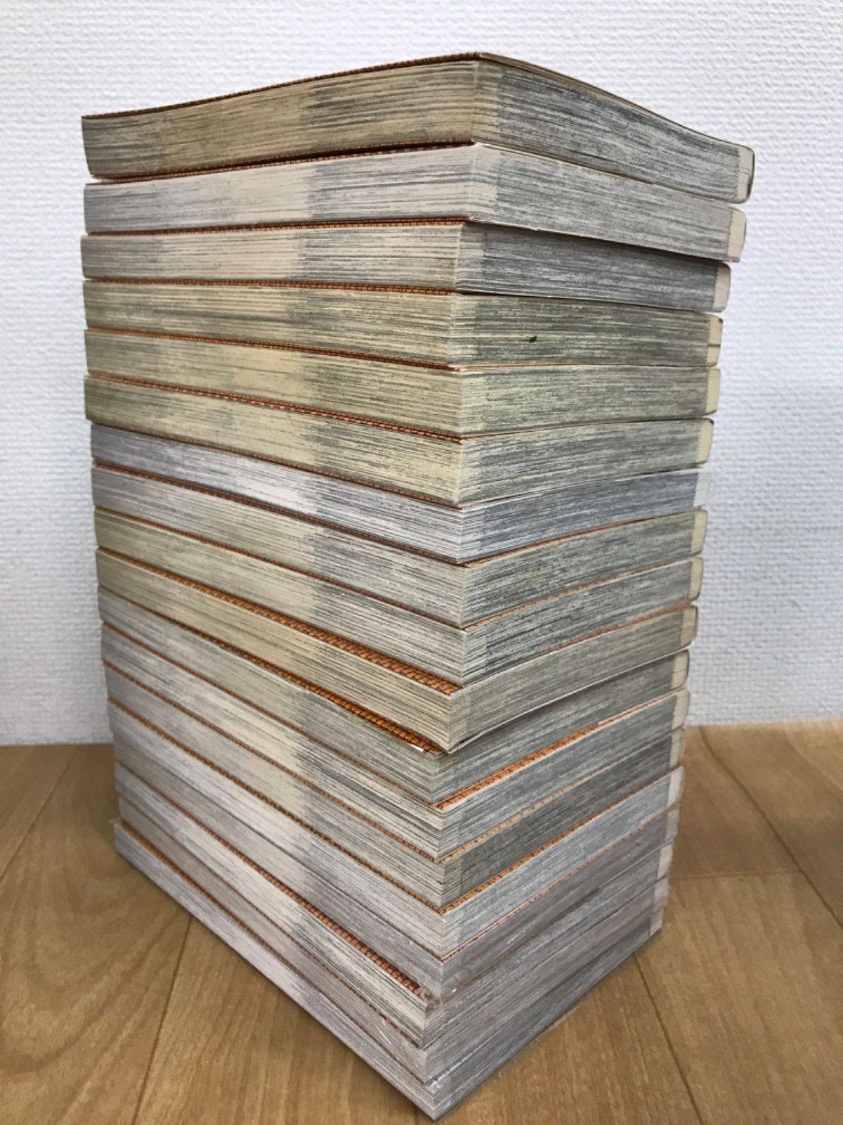 ☆①【未開封あり】名探偵コナン 1～108巻 コミック全巻＋関連本17冊