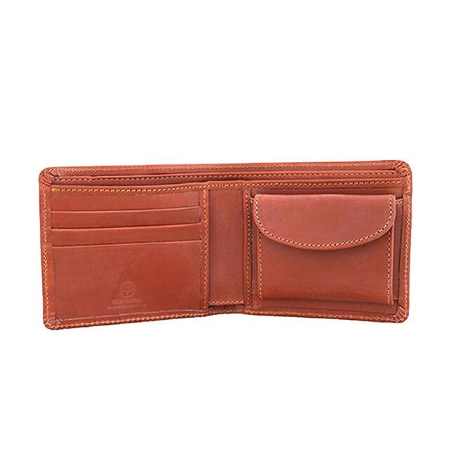 【新品】グレンロイヤル GLEN 財布・小物 メンズ 03-6171-oxfordtan 新品】グレンロイヤル GLENROYAL 財布・小物 メンズ 03-6171-oxfordtan