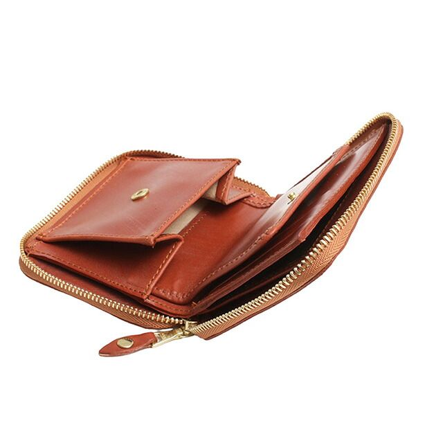【新品】グレンロイヤル GLEN 財布・小物 メンズ 03-5814-oxfordtan 新品】グレンロイヤル GLENROYAL 財布・小物 メンズ 03-5814-oxfordtan