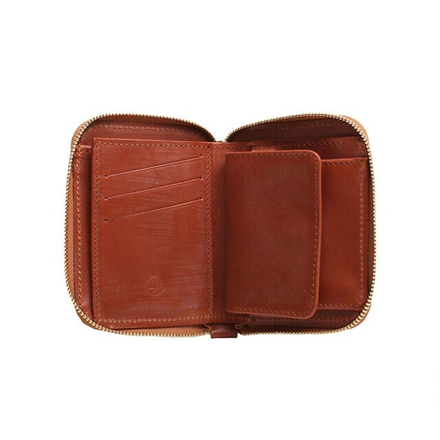新品】グレンロイヤル GLENROYAL 財布・小物 メンズ 03-5814-oxfordtan