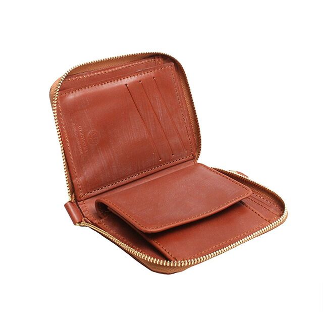 新品】グレンロイヤル GLENROYAL 財布・小物 メンズ 03-5814-oxfordtan
