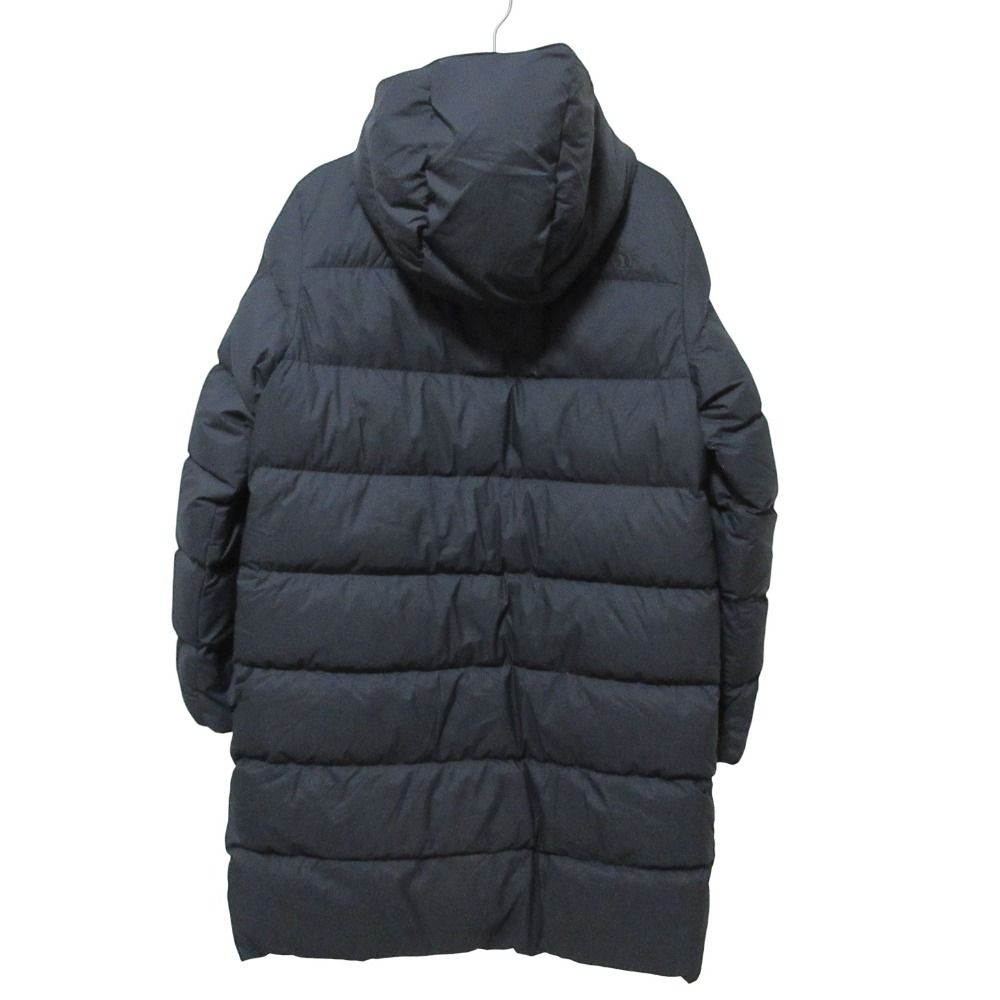 美品 THE NORTH FACE ザノースフェイス CAMP SIERRA LONG COAT