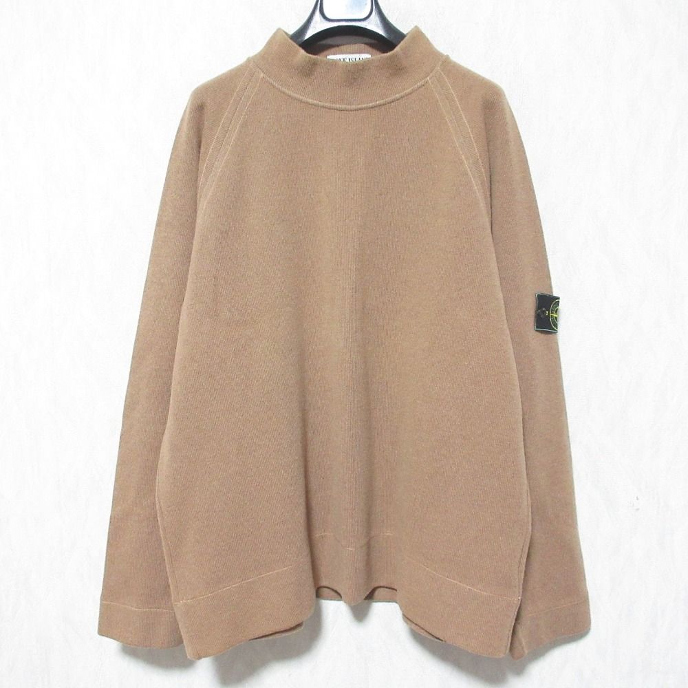 STONE ISLAND ストーンアイランド 90's ヴィンテージ グリーンエッジ