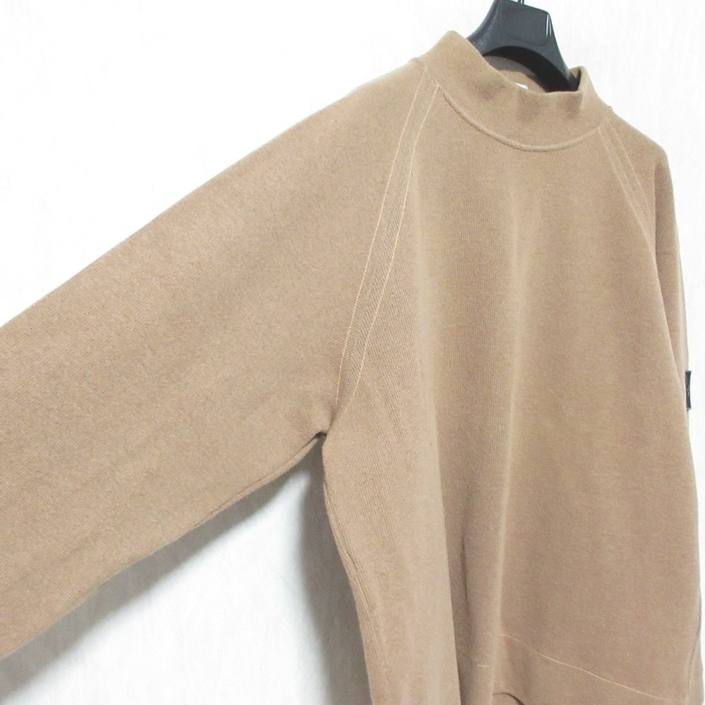 archive STONE ニット 90s グリーンエッジ レア STONE ISLAND - 【激