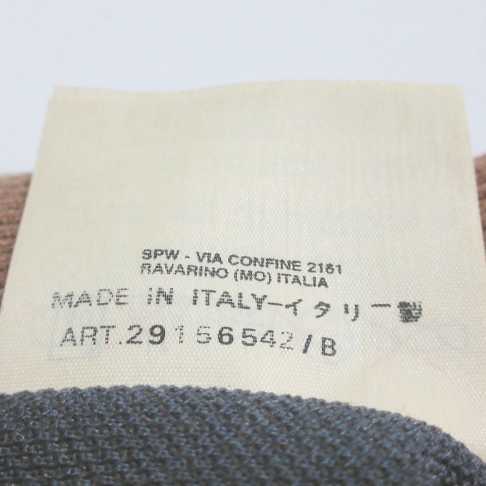 STONE ISLAND ストーンアイランド 90's ヴィンテージ グリーンエッジ
