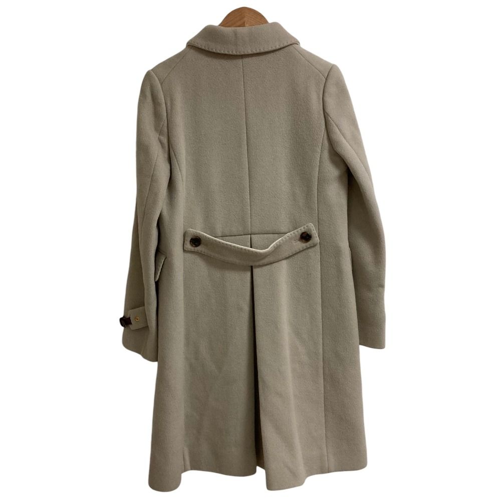 良品 OLD ENGLAND オールドイングランド カシミアブレンド ウール